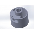 Integra Vertical Shaft Cap